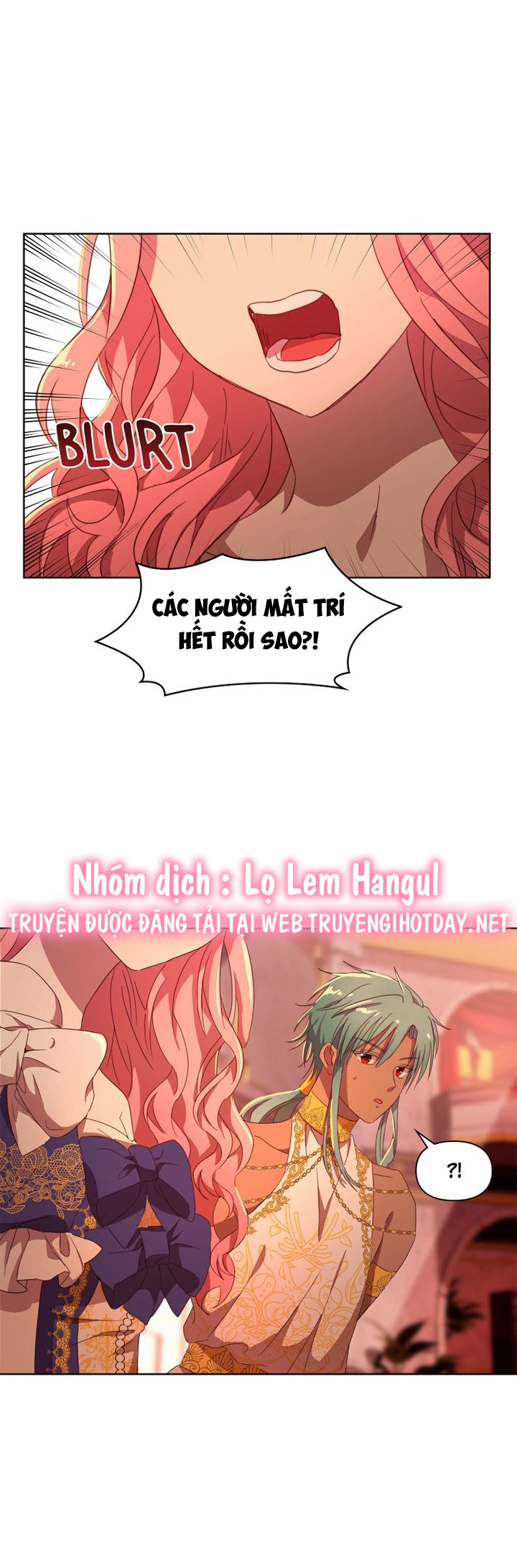 thuần hóa hoàng đế bạo chúa chapter 8 12