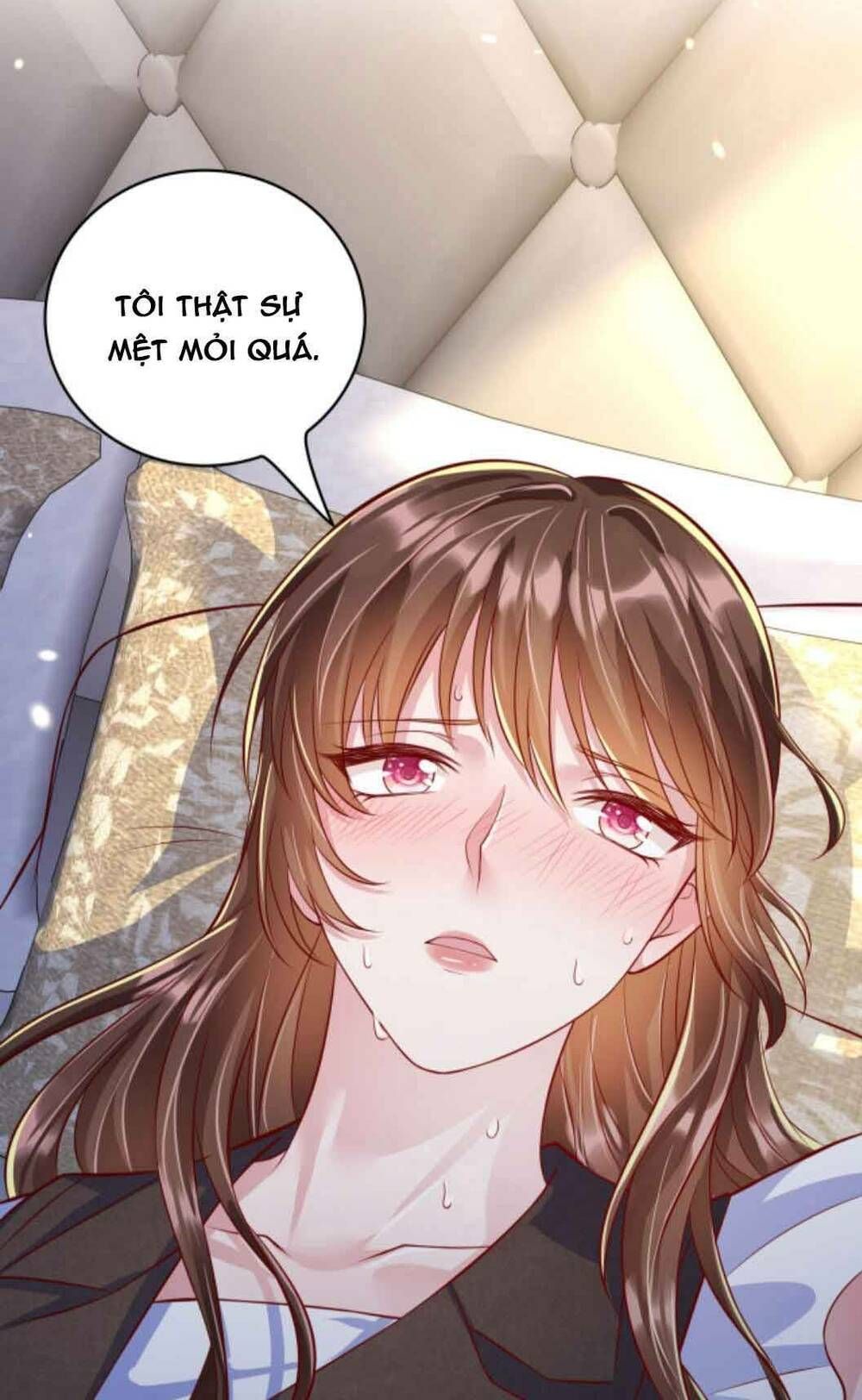 nhất sanh hữu hỉ chapter 49 27