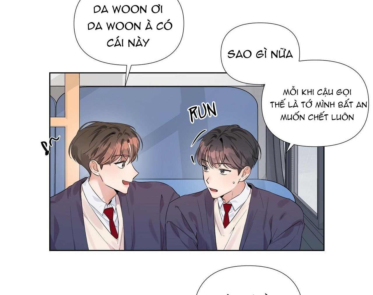 đừng bận tâm darling chapter 6 47