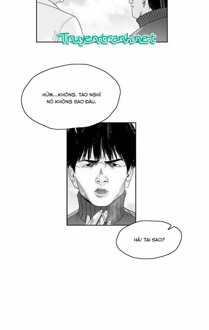 bạo lực học đường chapter 40 29