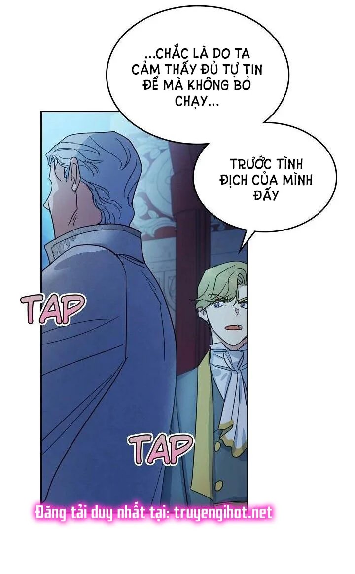 [18+] người đẹp và quái vật chapter 71.1 26