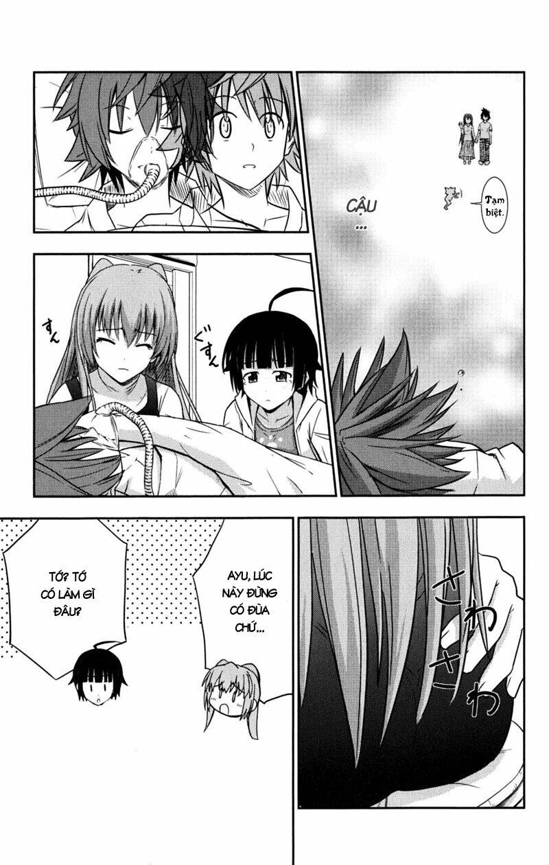 ayu mayu chapter 29 26