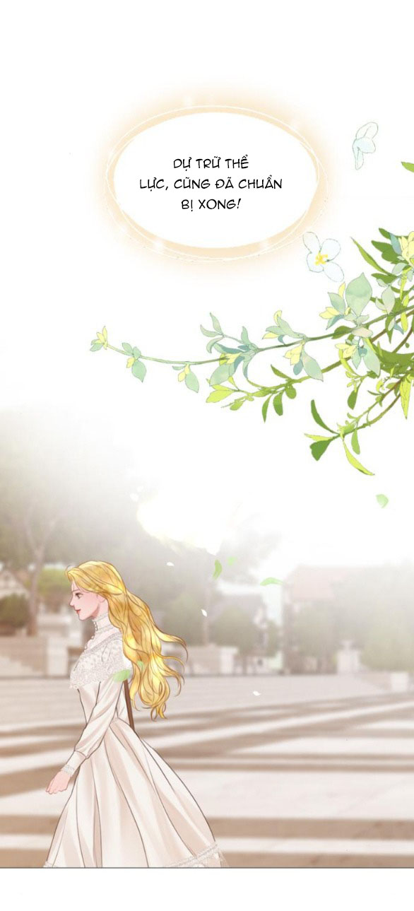 khóc đi hay là cầu xin tôi cũng được chapter 39.1 34