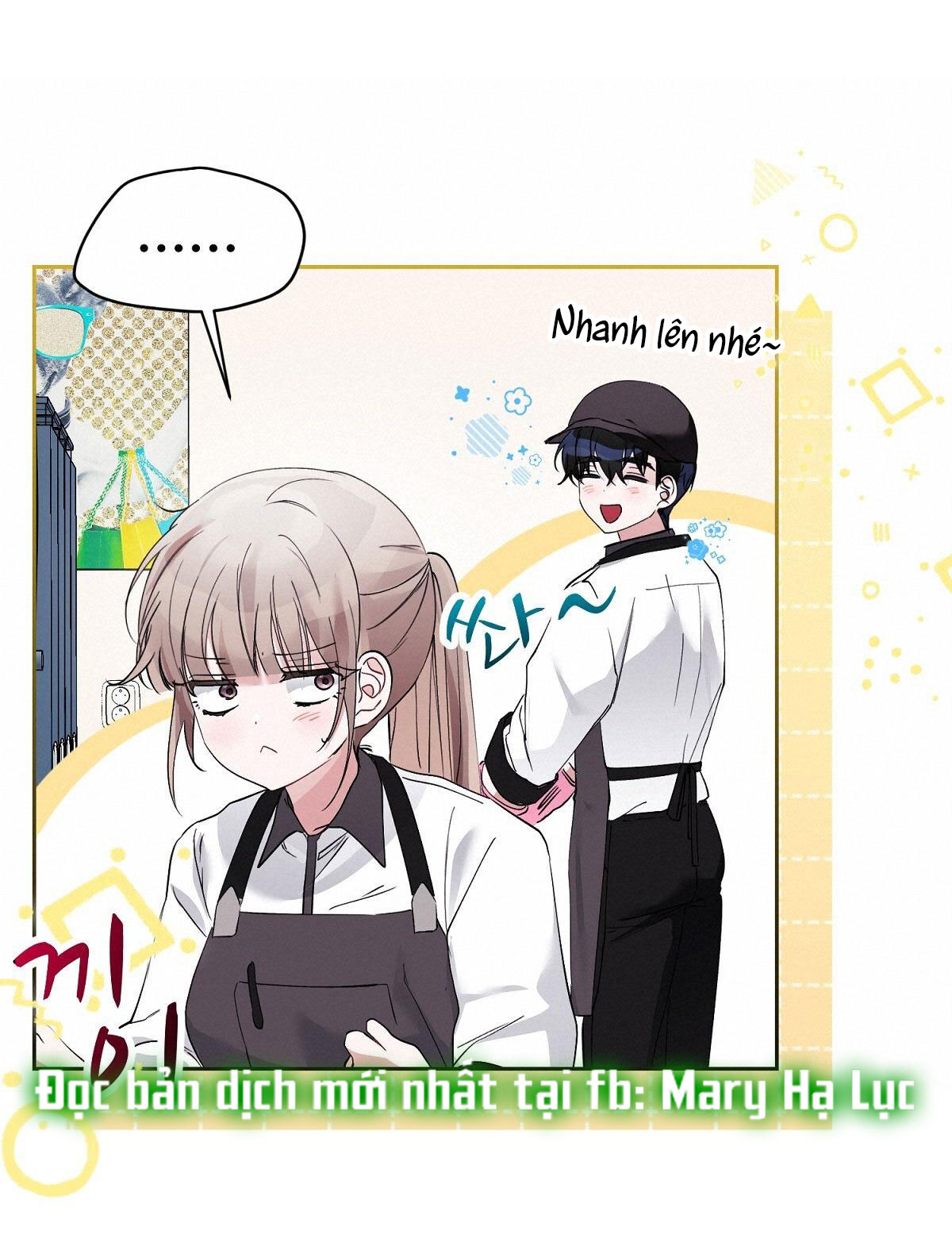 Người Bạn Dâm Loạn chapter 19.1 - Trang 25