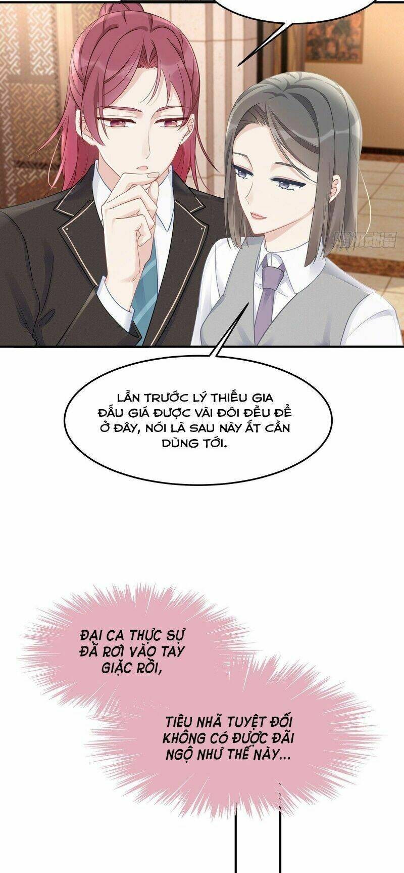 chỉ muốn cưng chiều em chapter 47 28