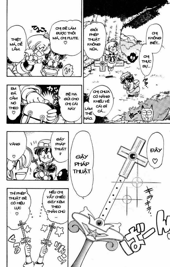 violinist of hameln - cây đàn kì diệu chapter 35 31