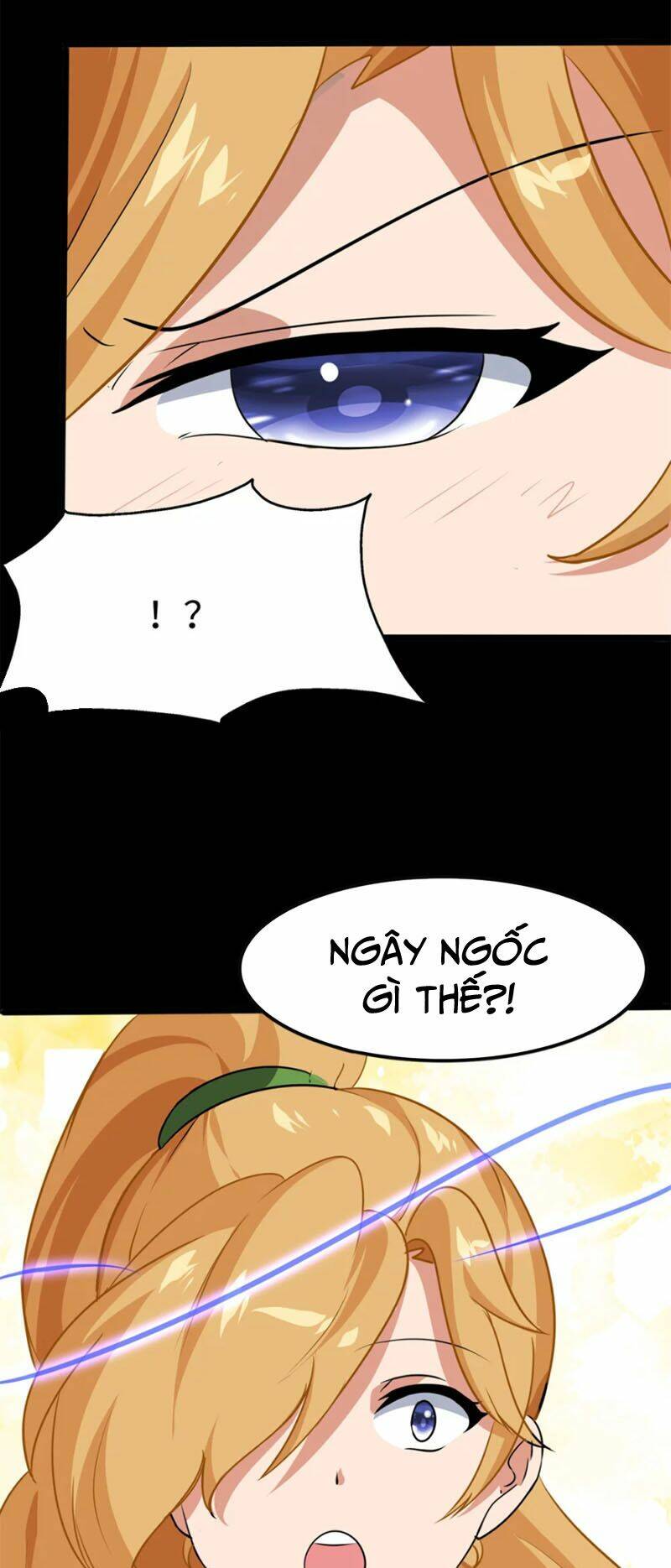 bạn gái virus của tôi chapter 312 47