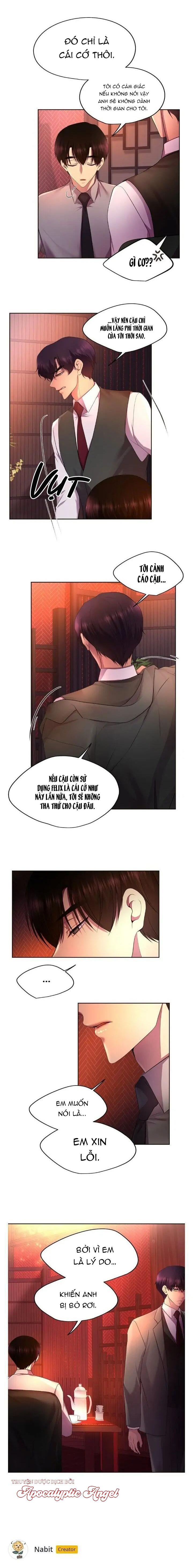 giữ em thật chặt (hold me tight) chapter 159 18