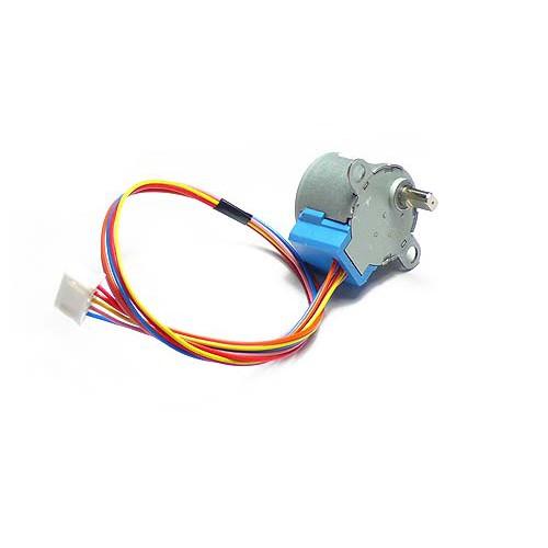 Động cơ bước 5VDC 12VDC 28BYJ48