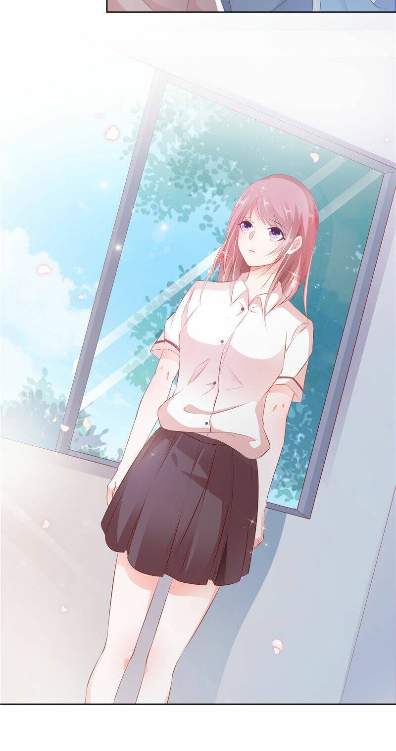 nụ cười cô ấy giống như kẹo đường chapter 1 4