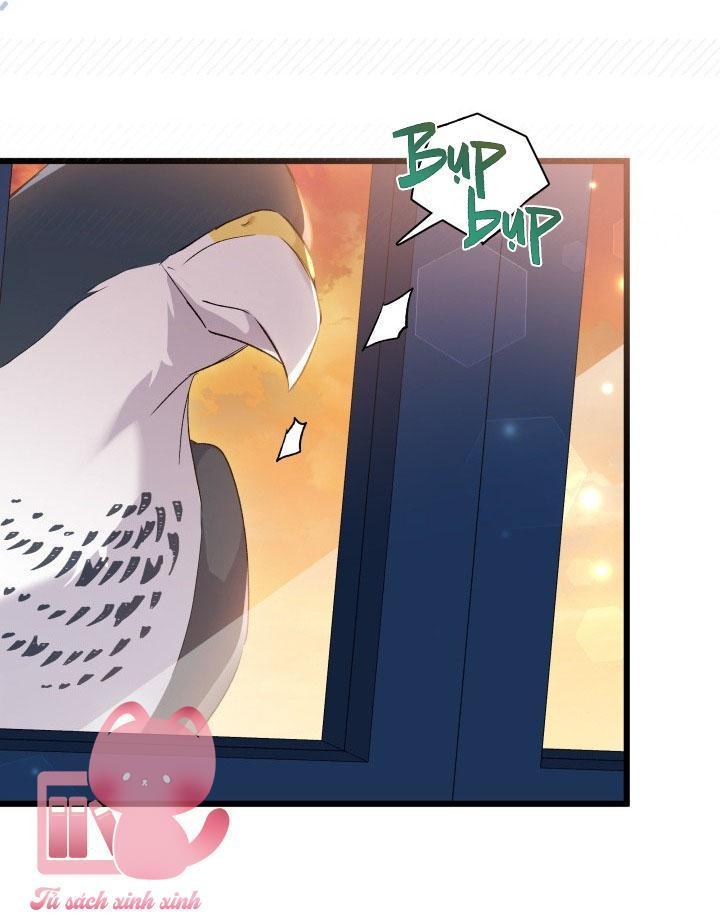 quan hệ cộng sinh giữa báo đen và thỏ trắng chapter 85 21