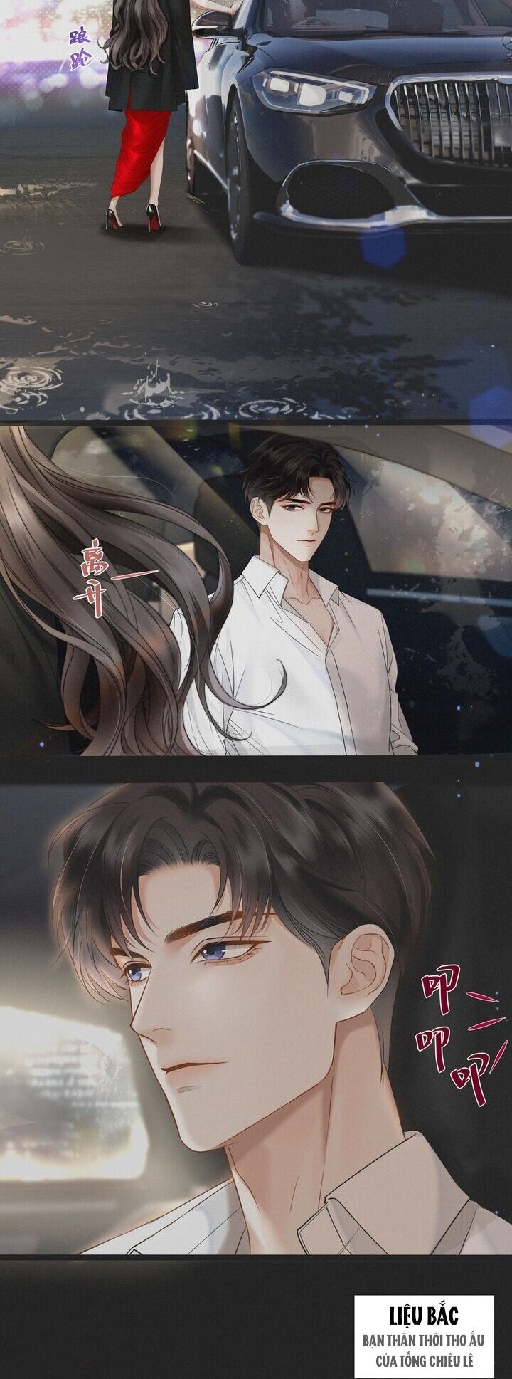 đắm say chapter 1 15