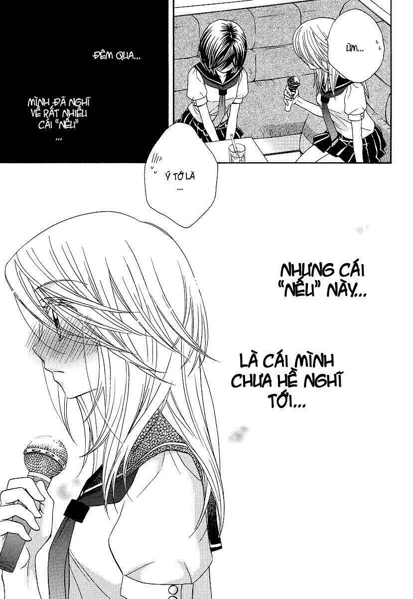 girl friends chapter 21 20