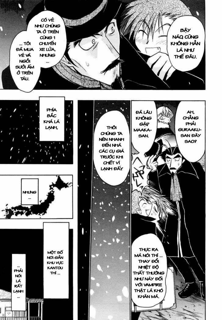 little vampire chapter 22 10