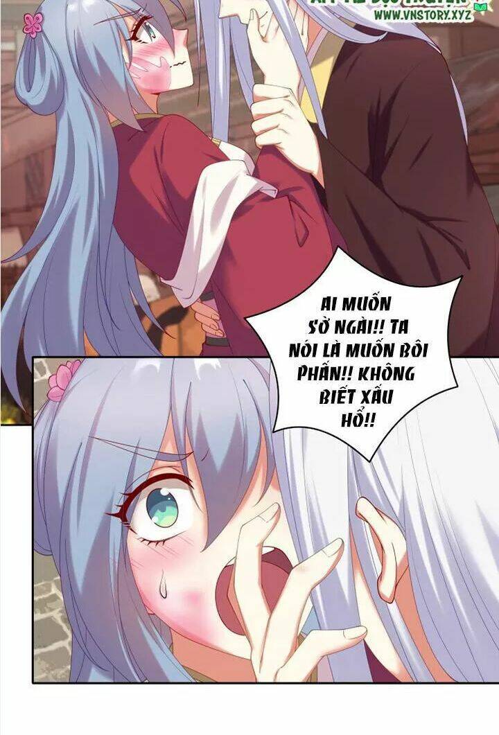 đô đốc đại nhân sủng thê kí chapter 76 6