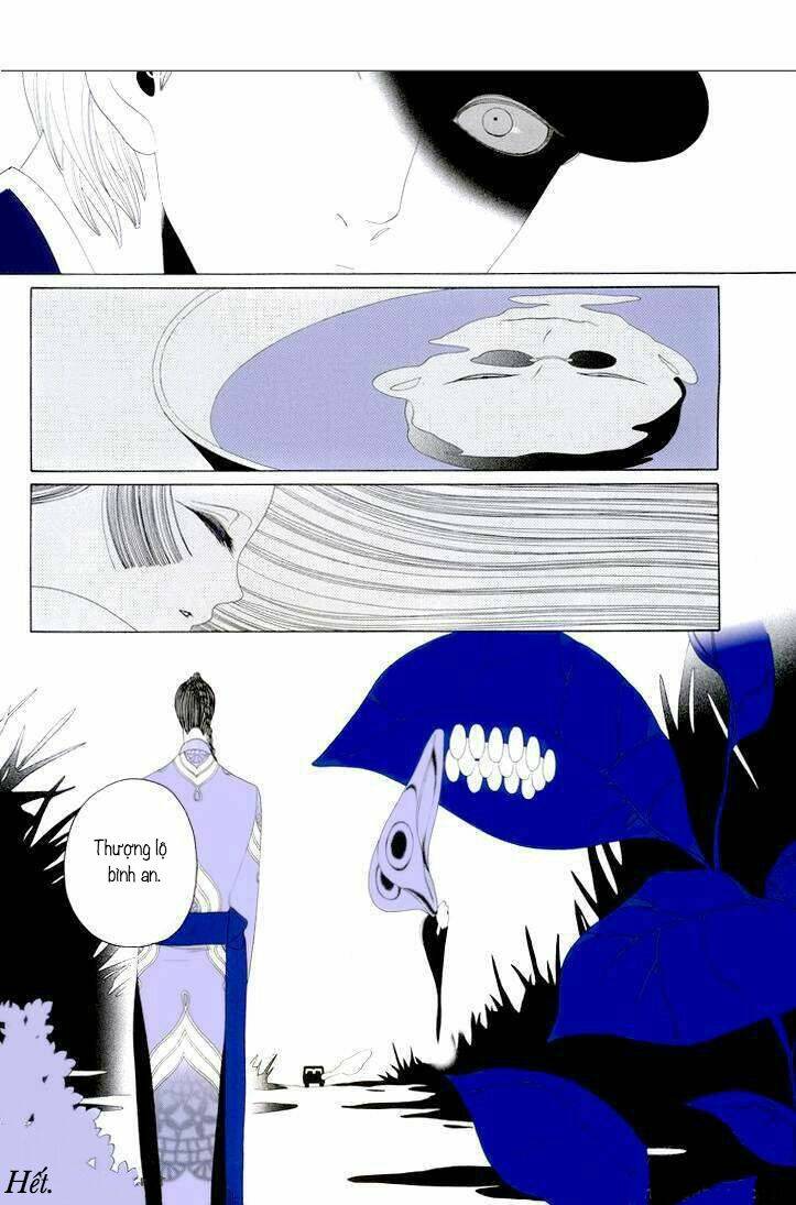 vườn trà chapter 1 9