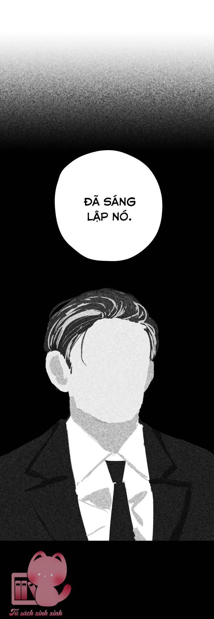 kẻ cắp gặp bà già chapter 3 71