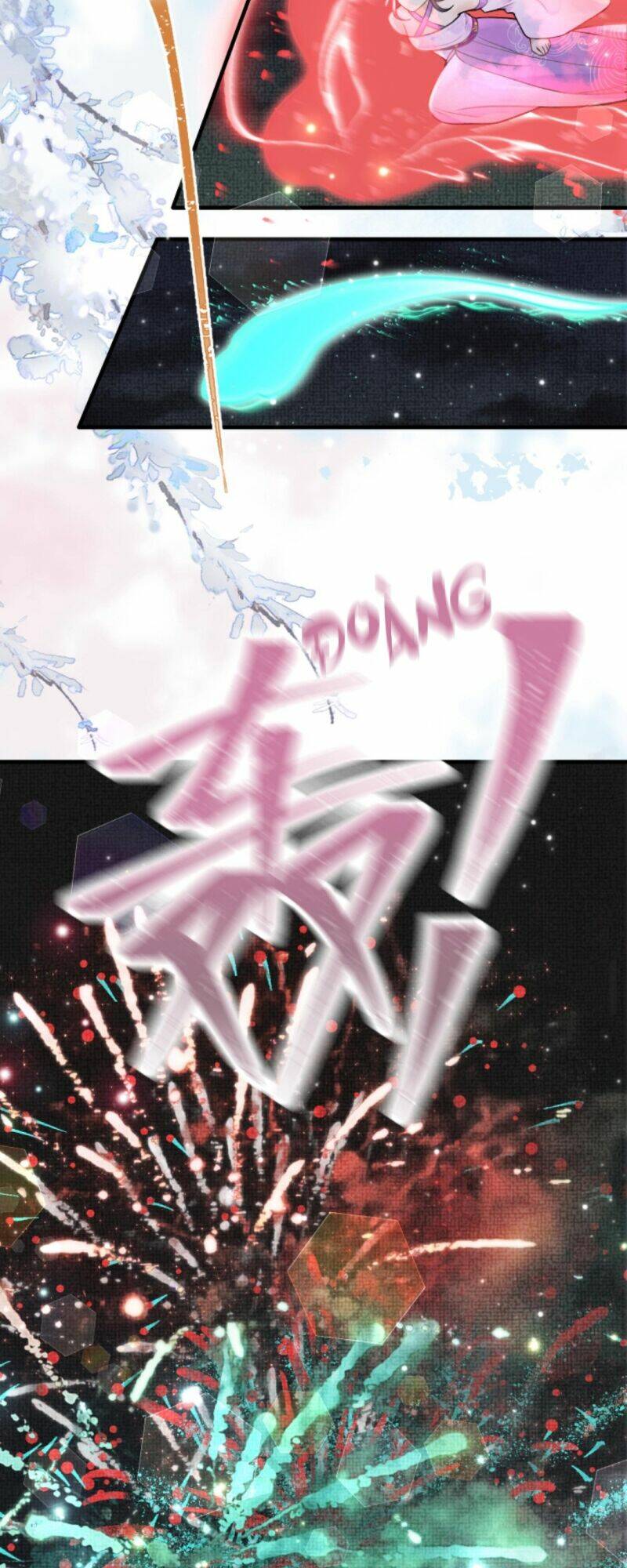 toàn tông môn đều là kẻ si tình, chỉ có ta là tỉnh táo chapter 63 18