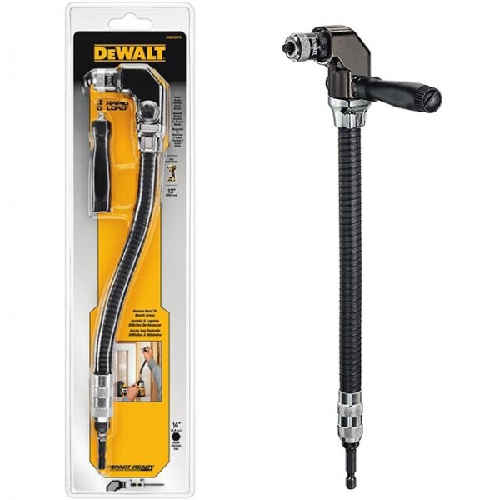 Đầu chuyển góc 90* DeWalt DWARAFS-Z hàng Chính hãng