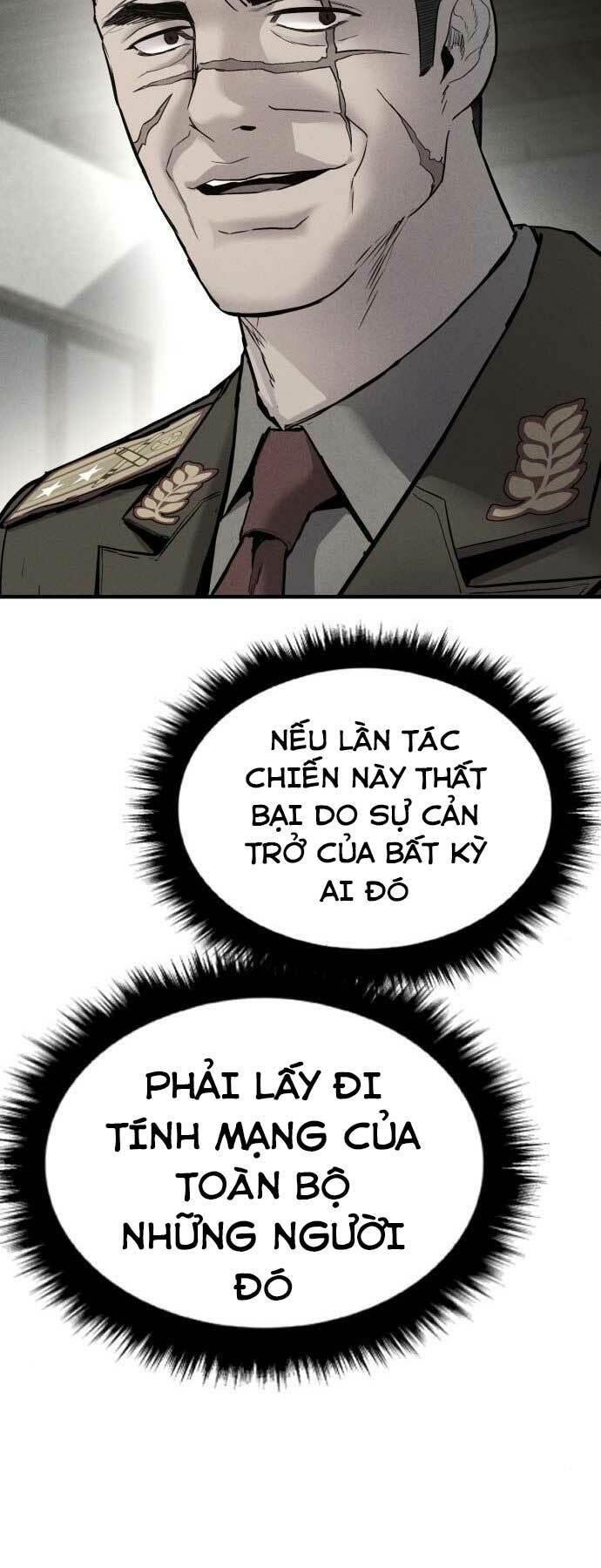 đặc vụ kim chapter 33 121