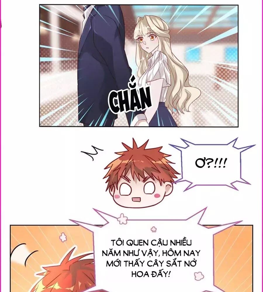 thần luân mật luyến chapter 37 17