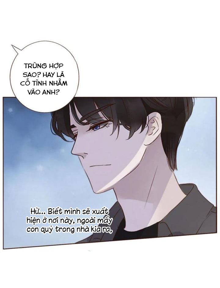 Ôm Chặt Vào Lòng chapter 32