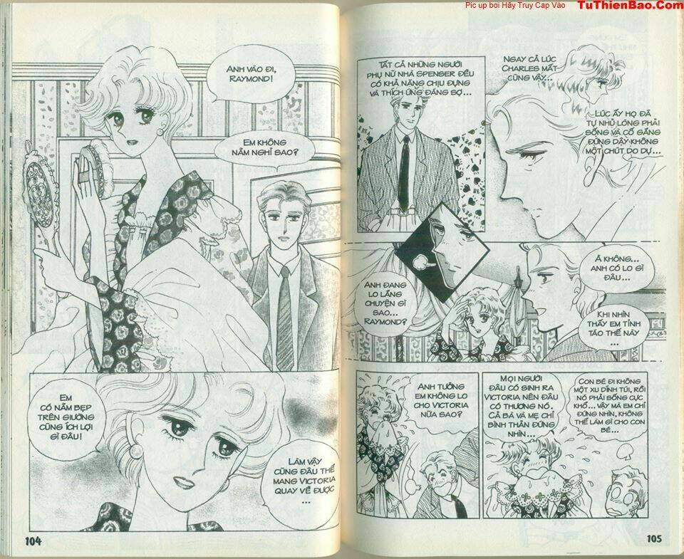 tiểu thư ngổ ngáo chapter 3 52