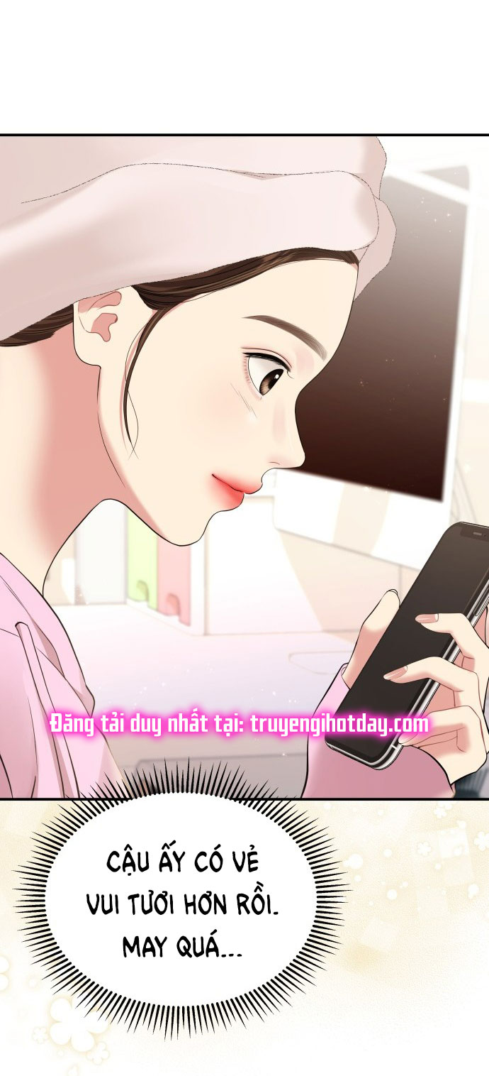 gửi em người đánh cắp những vì sao - to you who swallowed a star chapter 134.2 7