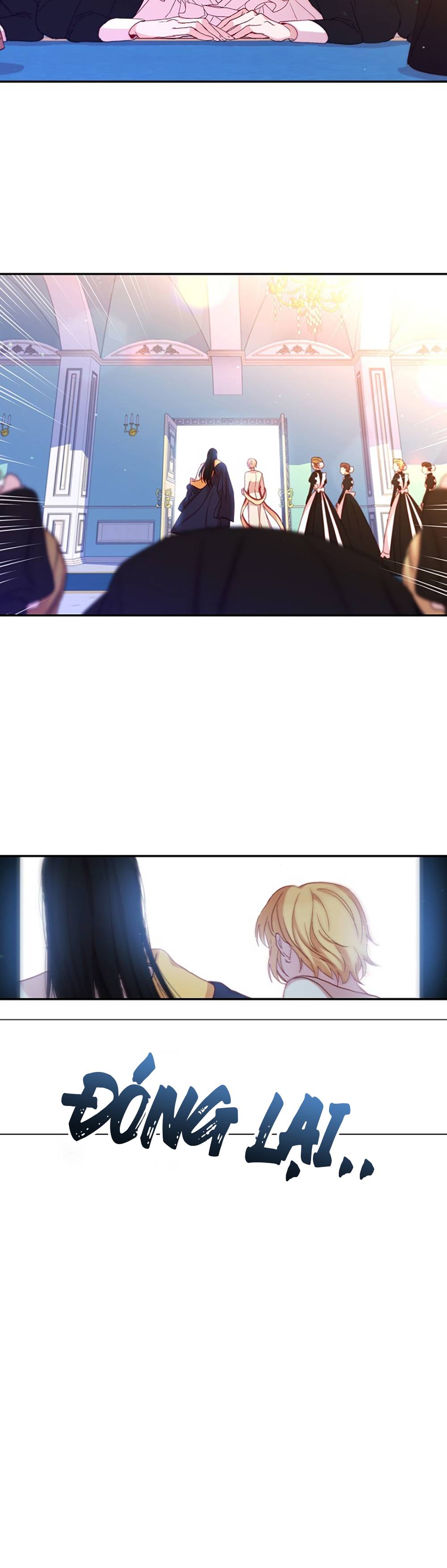 sống sót dưới thân phận hầu nữ chapter 2 9