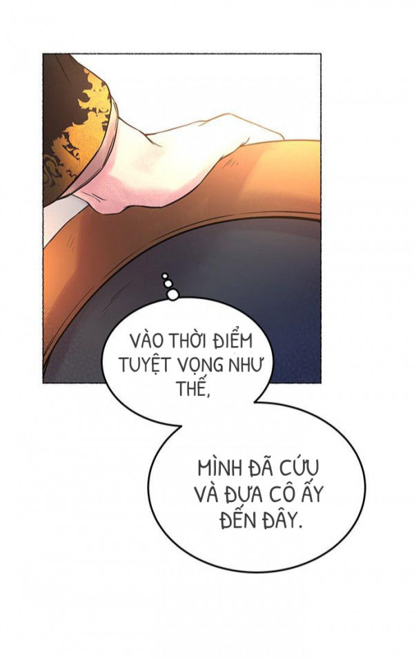 như gió trên cành cây khô chapter 4 70