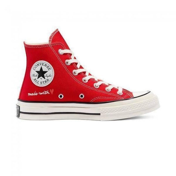 Giày Sneaker Converse Chuck Taylor All Star 1970s Valentine's Day - 171117C