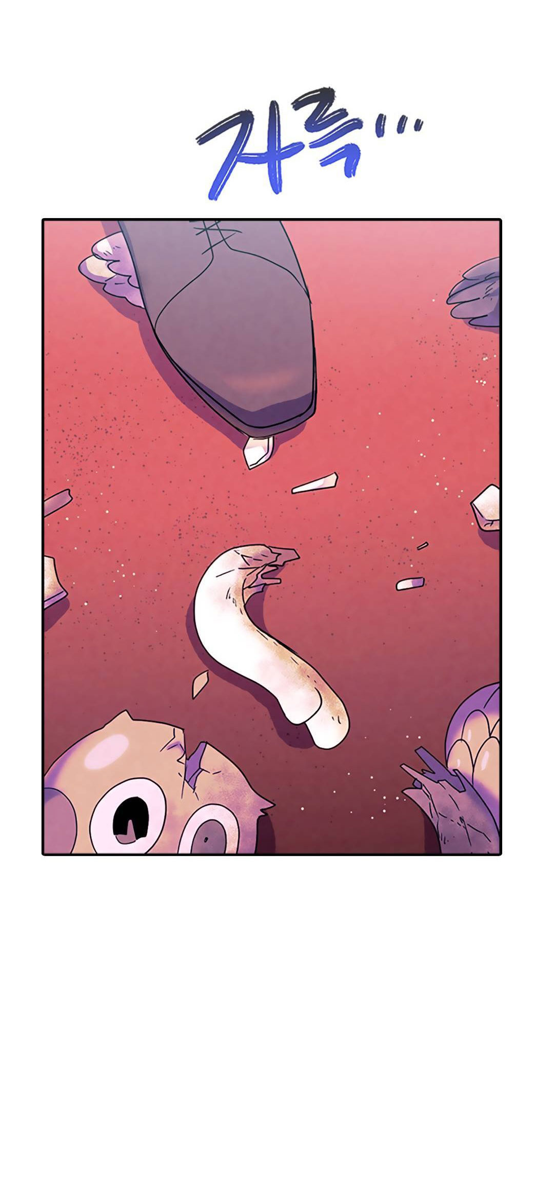 [bản 18+] trò chơi săn mồi của hoàng đế và thánh kỵ sĩ chapter 35.1 18