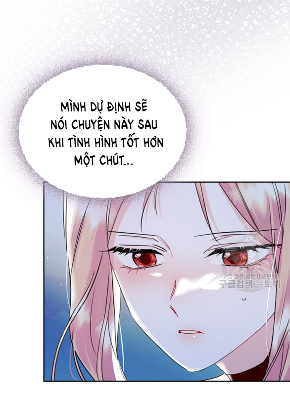 tôi đã trở thành bạn gái của nam chính chapter 33.1 17