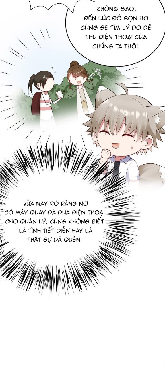 tức thời phạm quy [ tức thì vi quy ] chapter 61 18