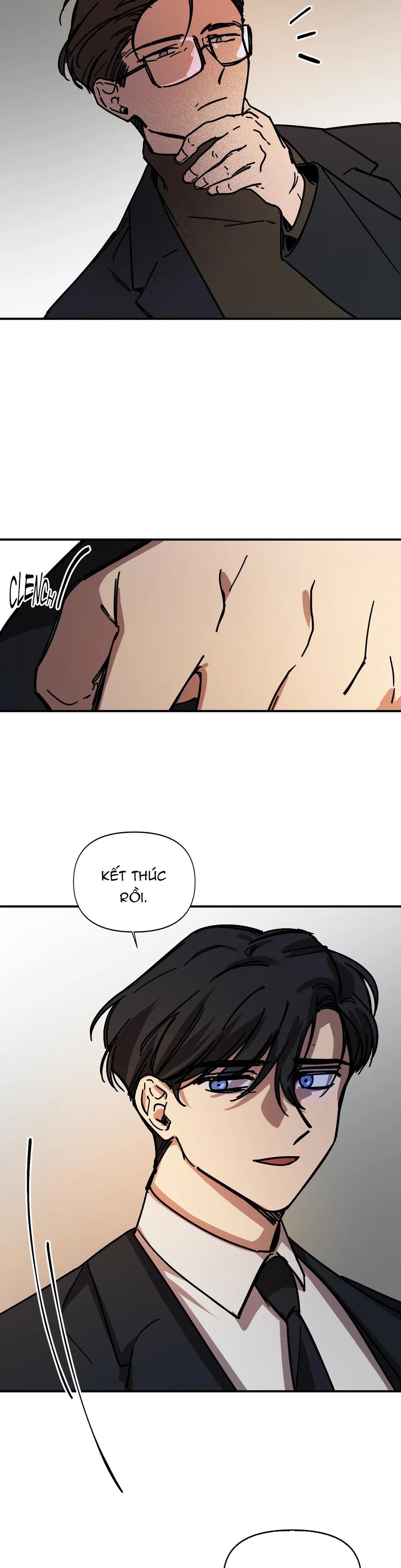 góc nhìn thứ ba (full) chapter 23.1 11