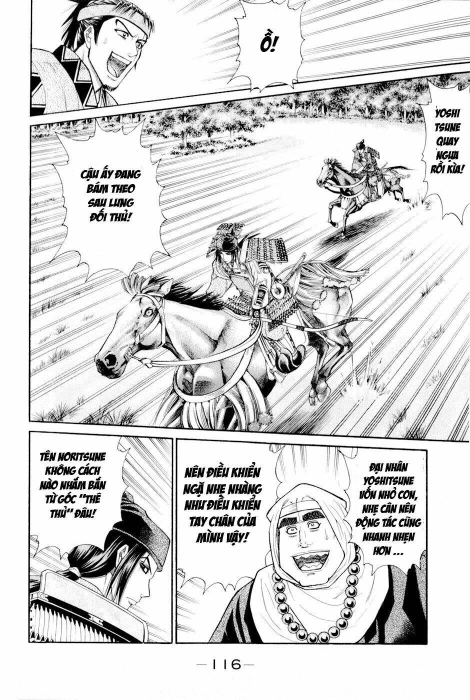 thiếu niên vương phần 2 chapter 5 54