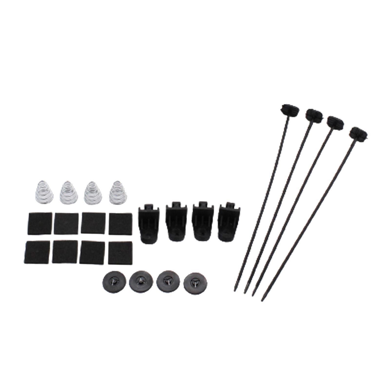 Electric  Cooling Fan 12V High Performance Universal for Truck