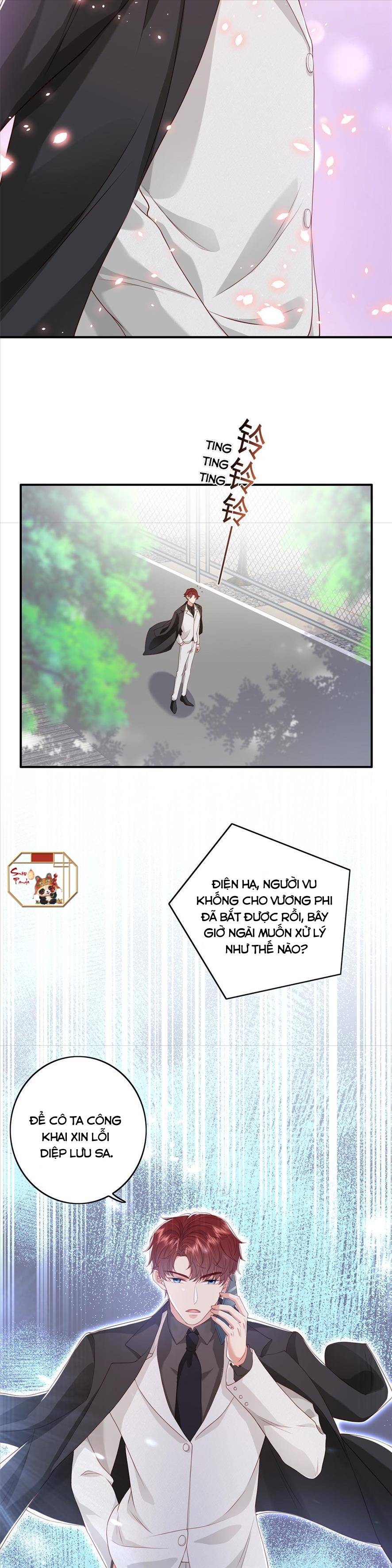 cuộc hôn nhân cùng ông chú ghen tuông chapter 11 19