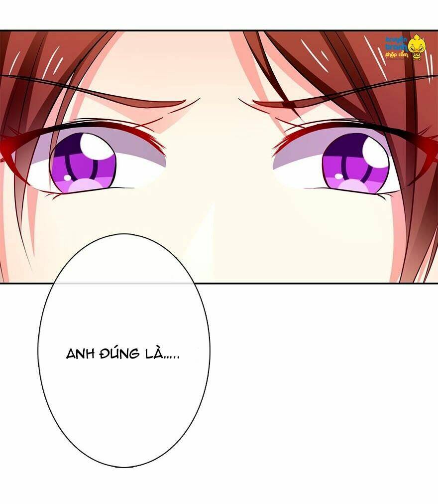 luận cách yêu của chứng sợ phụ nữ chapter 1 22