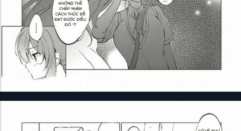 seishun buta yarō wa rojikaru witchi no yume o minai chapter 6 35