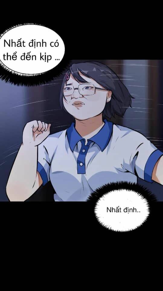 giày thủy tinh chapter 10.1 24