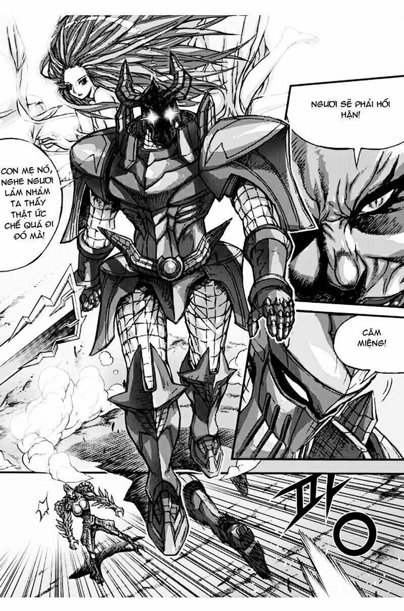 diêm đế ii chapter 52.6 7