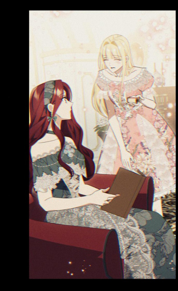 tôi tưởng đó chỉ là tiểu thuyết trọng sinh bình thường chapter 74.2 27