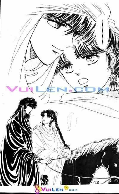 nàng công chúa ham chơi chapter 10 42