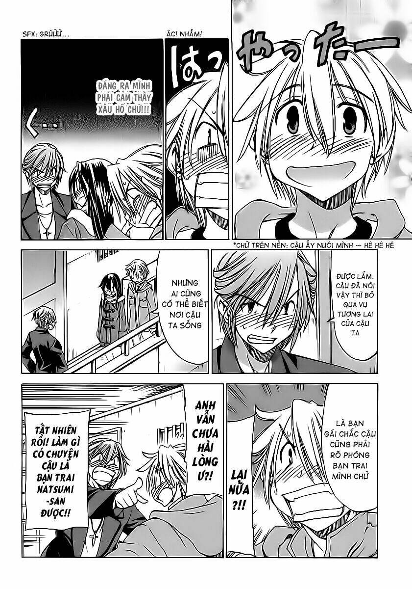 haru to natsu chapter 8 19