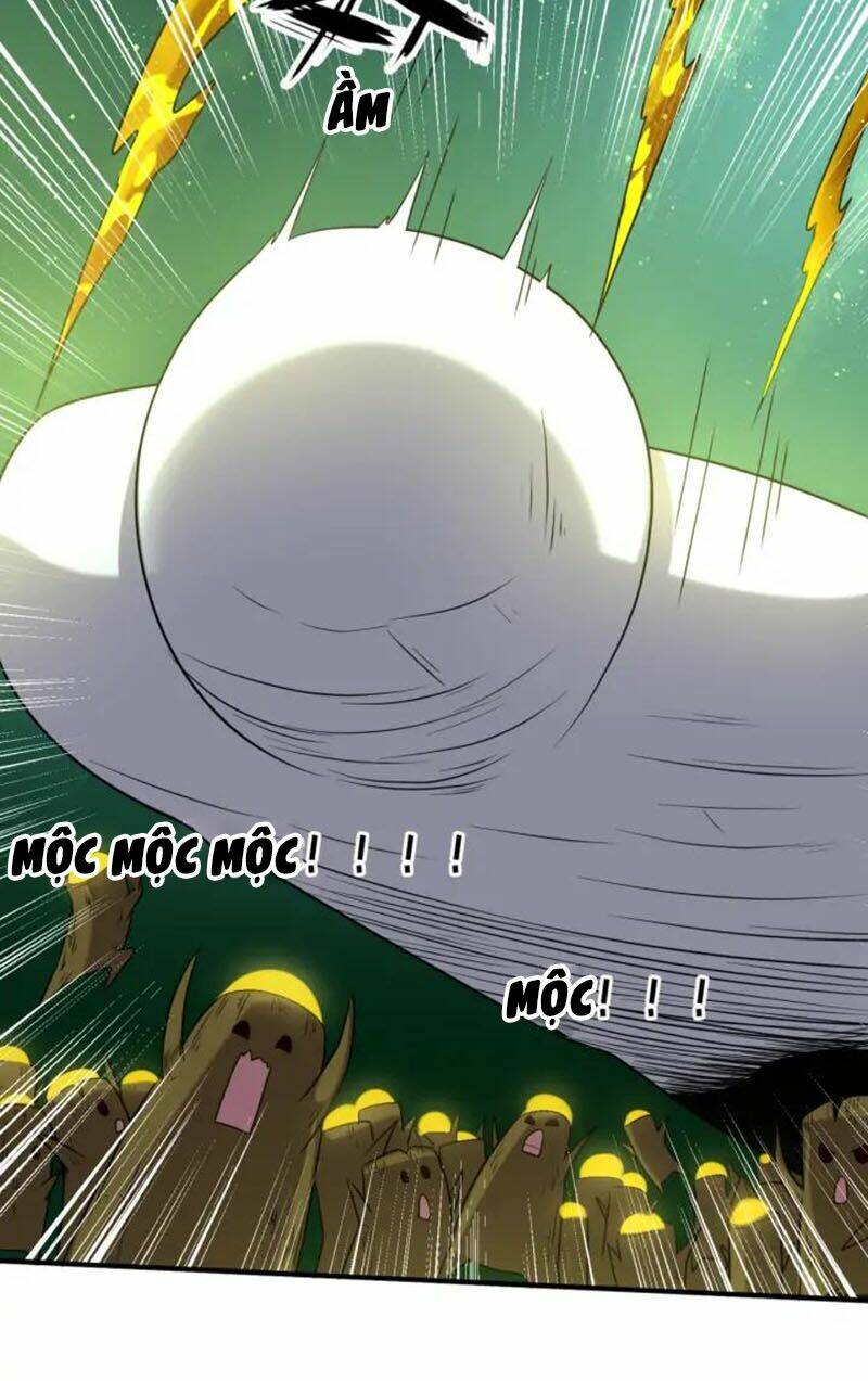 người chặn xuyên không chapter 101 14