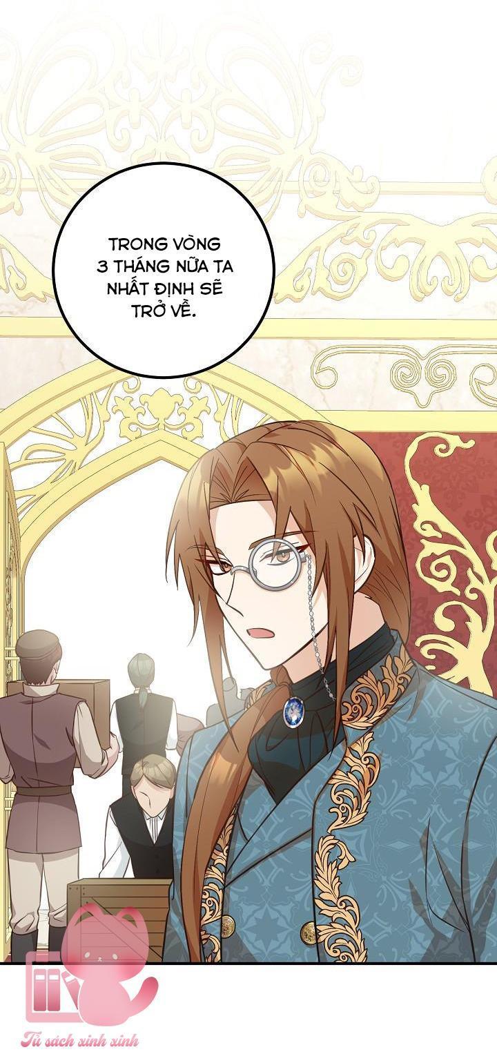 bác sĩ hoàn thành trách nhiệm rồi chapter 13 55