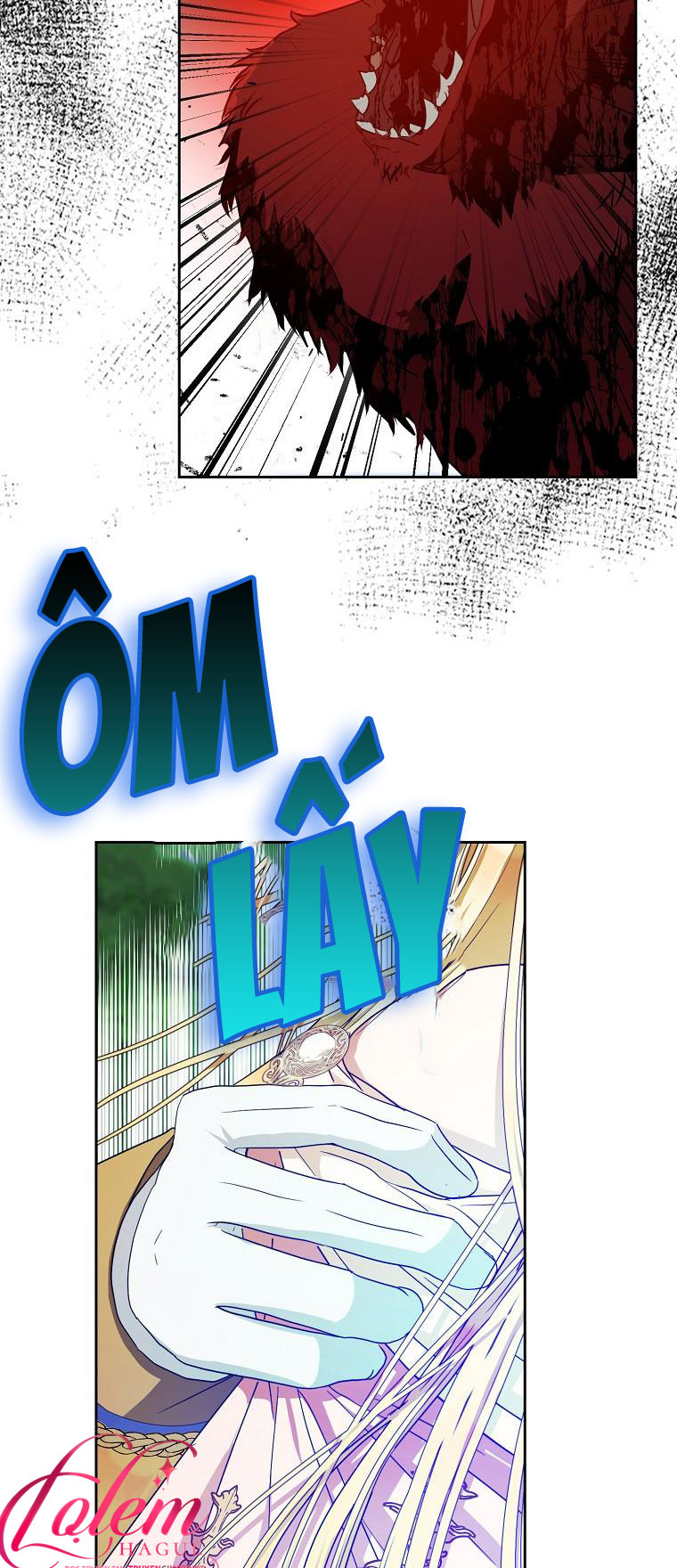 trở thành vợ của nam chính chapter 40.1 9