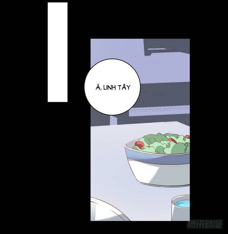 bảy ngày thực cốt hôn ước chapter 9 16