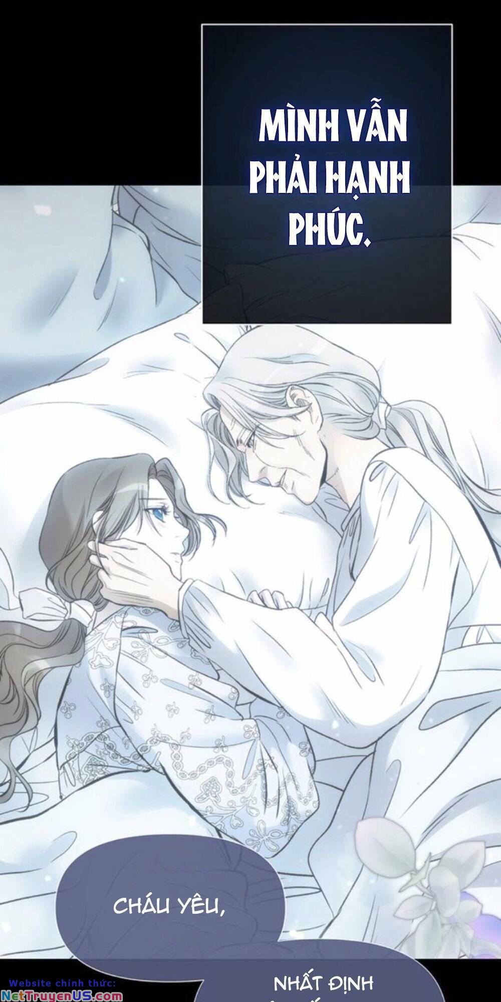 Hoàng Tử Rắc Rối chapter 44.1 37